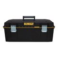 Stanley DeWalt 28 in. Tool Box Black DWST28001